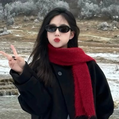 幸运女士